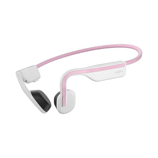 Shokz OpenMove Bone Conduction Open Ear Headphones