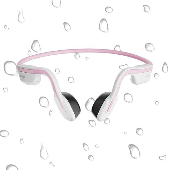 Shokz OpenMove Bone Conduction Open Ear Headphones