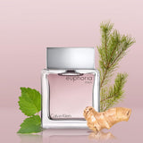 Calvin Klein Euphoria Eau De Toilette Spray - 1.7 oz.