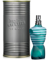 Jean Paul Gaultier Le Male Eau De Toilette Spray - 2.5 oz.