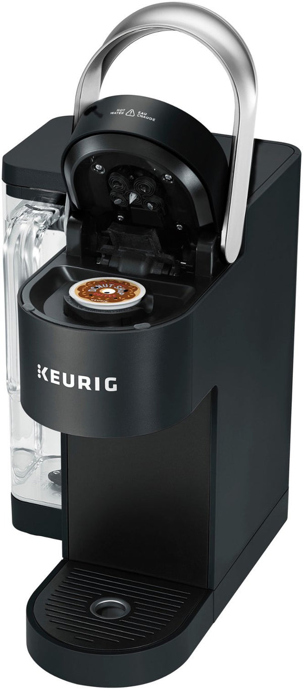 Keurig K Supreme Smart Single Serve Coffee Maker With Wifi Compatibility