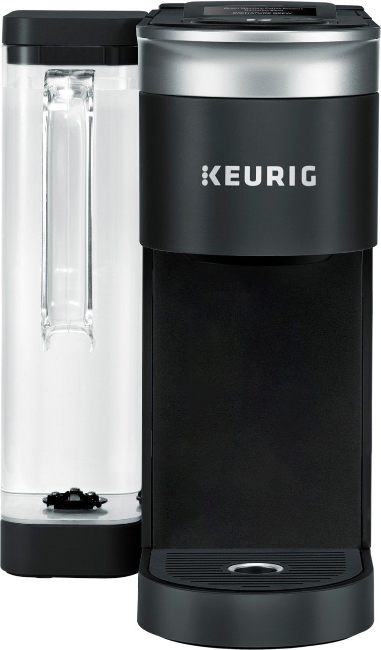 Keurig K Supreme Smart Single Serve Coffee Maker With Wifi Compatibility