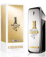 Rabanne 1 Million Lucky Eau De Toilette Spray - 3.4 oz.