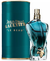 Jean Paul Gaultier Le Beau Eau De Toilette Spray - 2.5 oz.