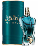 Jean Paul Gaultier Le Beau Eau De Toilette Spray - 4.2 oz.