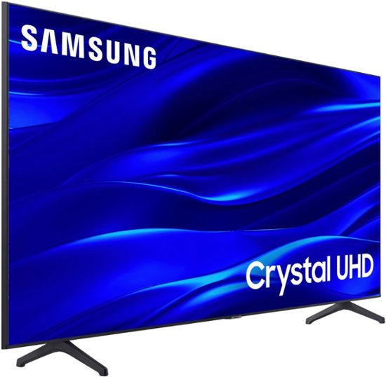 Samsung 50" Class TU690T Series LED 4K UHD Smart Tizen TV