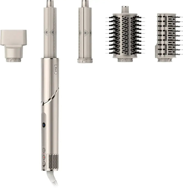 Shark FlexStyle Air Styling & Drying System Powerful Hair Blow Dryer and Multi-Styler