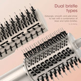 Shark FlexStyle Air Styling & Drying System Powerful Hair Blow Dryer and Multi-Styler
