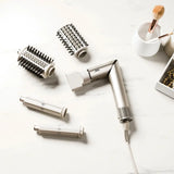 Shark FlexStyle Air Styling & Drying System Powerful Hair Blow Dryer and Multi-Styler