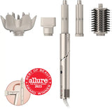 Shark FlexStyle Air Styling & Drying System Powerful Hair Blow Dryer and Multi-Styler