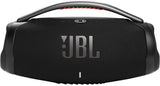 JBL Boombox 3 Portable Bluetooth Speaker