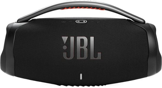 JBL Boombox 3 Portable Bluetooth Speaker