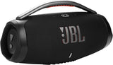 JBL Boombox 3 Portable Bluetooth Speaker