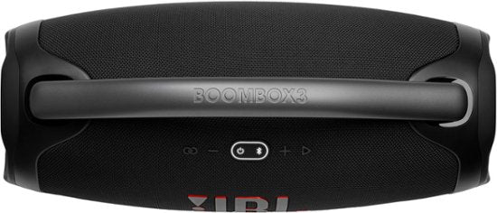 JBL Boombox 3 Portable Bluetooth Speaker