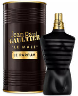 Jean Paul Gaultier Le Male Le Parfum Spray - 2.5 oz.