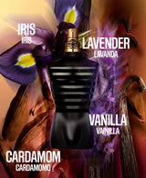 Jean Paul Gaultier Le Male Le Parfum Spray - 2.5 oz.