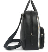 Nautica All Aboard Top-Handle Backpack