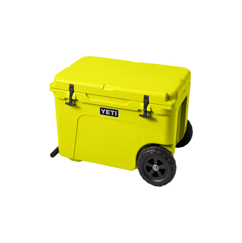 YETI Tundra Haul Cooler