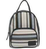 Nautica All Aboard Top-Handle Backpack