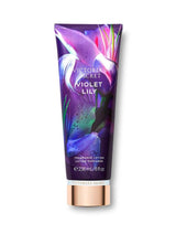 Victoria's Secret Violet Lily Hand & Body Lotion