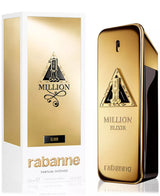 Rabanne 1 Million Elixir Parfum Intense Spray - 3.4 oz.
