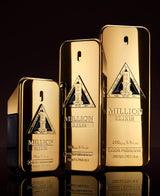 Rabanne 1 Million Elixir Parfum Intense Spray - 3.4 oz.