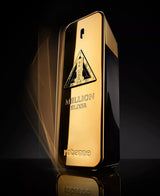 Rabanne 1 Million Elixir Parfum Intense Spray - 3.4 oz.