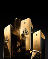 Rabanne 1 Million Elixir Parfum Intense Spray - 3.4 oz.