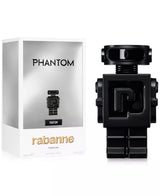 Rabanne Phantom Parfum Spray - 3.4 oz.