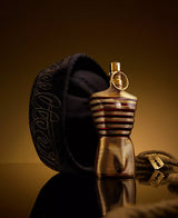 Jean Paul Gaultier Le Male Elixir Parfum Spray - 2.5 oz.