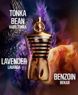 Jean Paul Gaultier Le Male Elixir Parfum Spray - 2.5 oz.