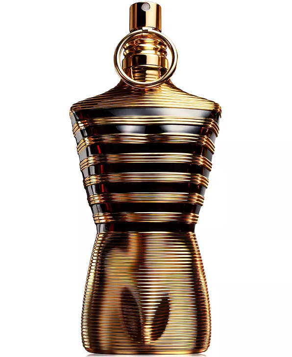 Jean Paul Gaultier Le Male Elixir Spray - 4.2 oz – ShopCGX Jean Paul Gaultier Le Male Elixir Spray - 4.2 oz – ShopCGX