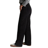 KÜHL Womens Lydia Cord Wide Leg pants
