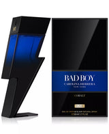 Carolina Herrera Bad Boy Cobalt Elixir Spray - 1.7 oz.