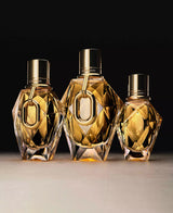 Rabanne Million Gold For Her Eau De Parfum Spray - 1.7 oz.