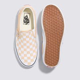 Vans Classic Slip-On Sneakers - Unisex Sizing
