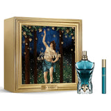 Jean Paul Gaultier Le Beau Eau De Toilette 2-Piece Gift Set