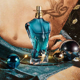 Jean Paul Gaultier Le Beau Eau De Toilette 2-Piece Gift Set