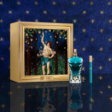 Jean Paul Gaultier Le Beau Eau De Toilette 2-Piece Gift Set