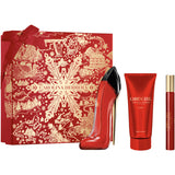 Carolina Herrera Very Good Girl Eau De Parfum 3-Piece Gift Set