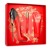 Carolina Herrera Very Good Girl Eau De Parfum 3-Piece Gift Set