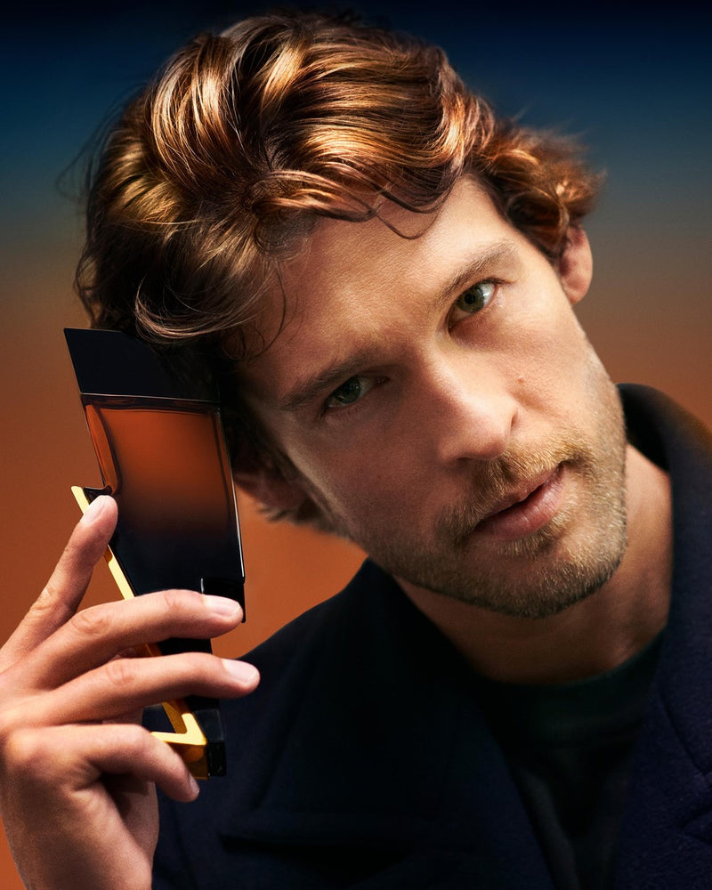 Carolina Herrera Bad Boy Elixir Eau de Parfum Spray - 3.4 oz.