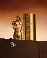 Jean Paul Gaultier Le Male Elixir Absolu Parfum Intense Spray - 4.2 oz.