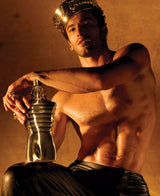 Jean Paul Gaultier Le Male Elixir Absolu Parfum Intense Spray - 4.2 oz.