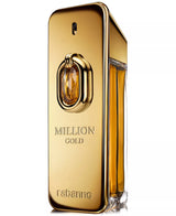 Rabanne Million Gold Elixir Parfum Intense Spray - 3.4 oz.