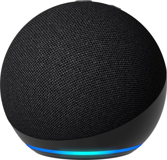 Amazon Echo Dot 5th Gen Smart Speaker with Alexa