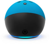 Amazon Echo Dot Kids 5th Gen Smart Speaker with Alexa - Dragon
