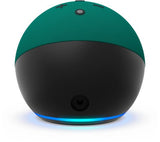 Amazon Echo Dot Kids 5th Gen Smart Speaker with Alexa - Owl