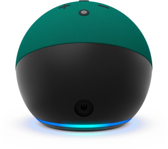 Amazon Echo Dot Kids 5th Gen Smart Speaker with Alexa - Owl