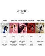 Carolina Herrera Good Girl Eau de Parfum 3-Piece Gift Set